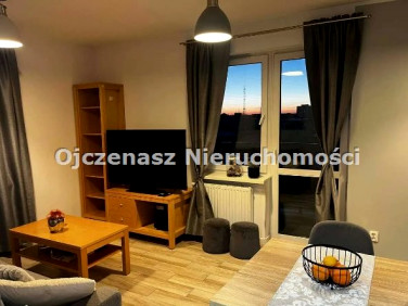 Mieszkanie Bydgoszcz