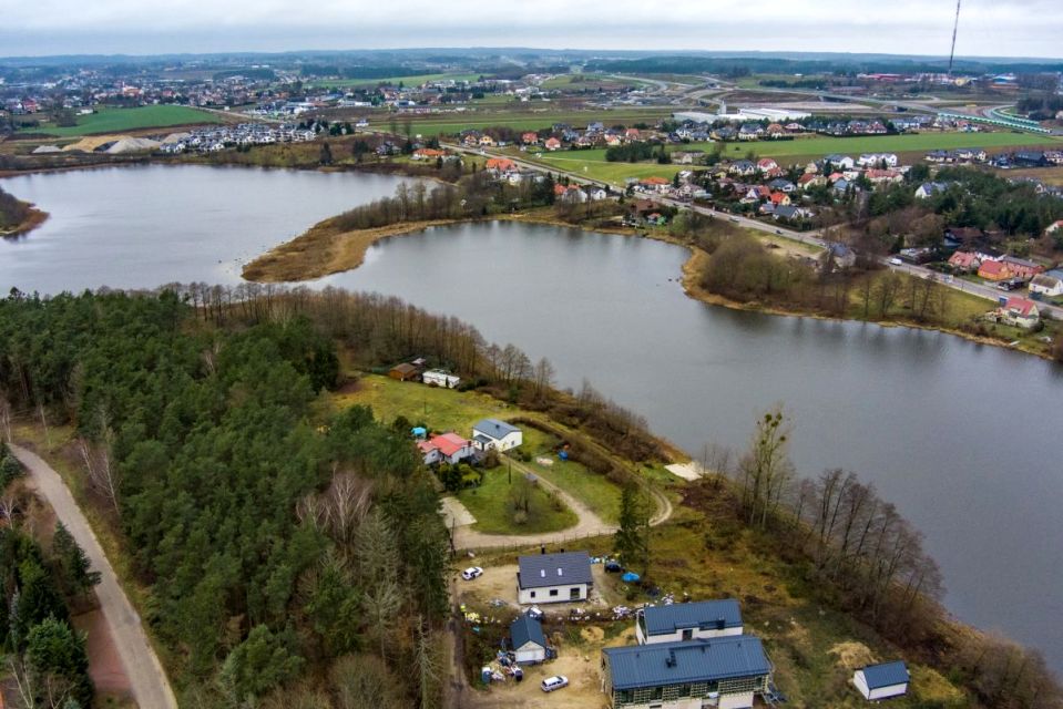 Działka inna Gdańsk