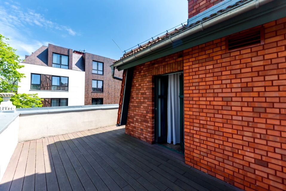 Lokal Sopot sprzedaż