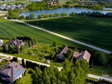 Działka inna Chwaszczyno