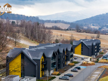 Mieszkanie Sosnówka