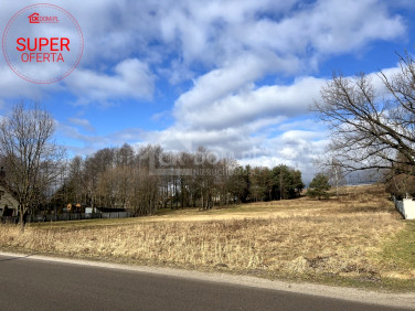 Działka budowlana Rytwiany