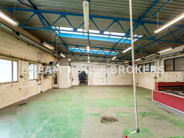 Budynek użytkowy Rzeszów