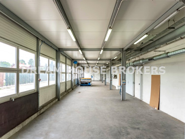 Budynek użytkowy Rzeszów