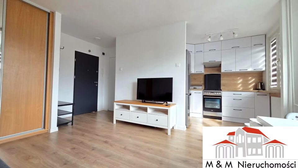 Mieszkanie Grudziądz