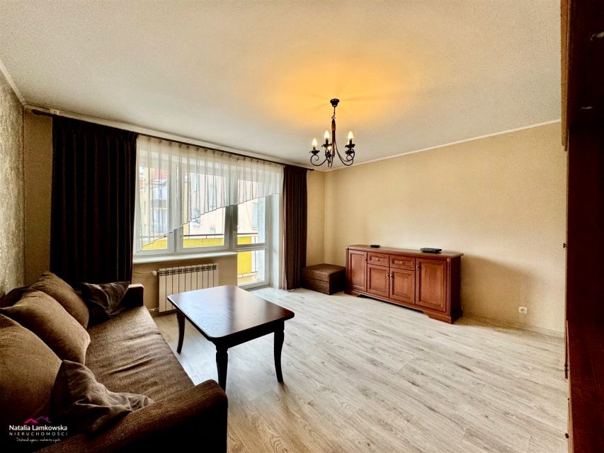 Mieszkanie Grudziądz