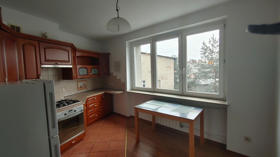 Mieszkanie Tarnowskie Góry