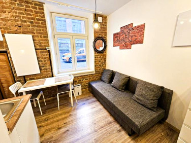 Mieszkanie Wałbrzych