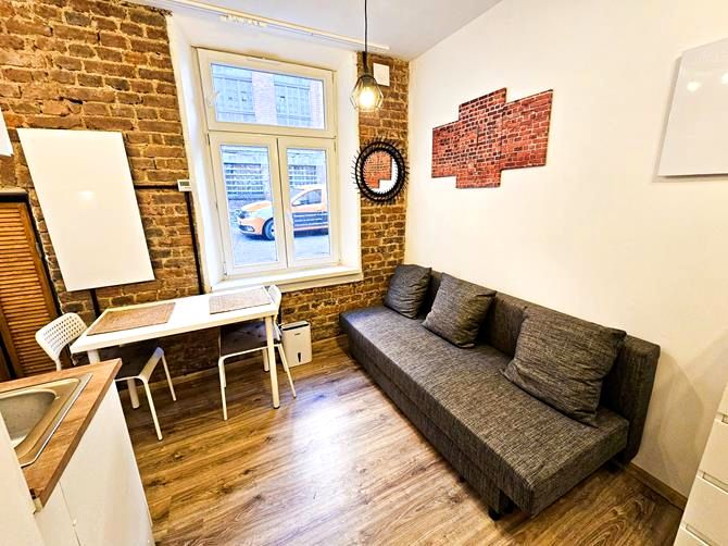 Mieszkanie Wałbrzych