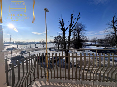 Mieszkanie apartamentowiec Świnoujście