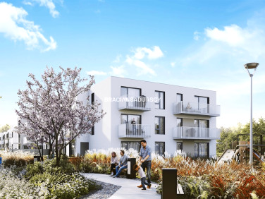 Mieszkanie dom wielorodzinny Kraków