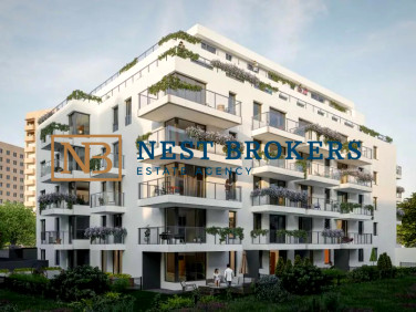 Mieszkanie Kraków sprzedaż