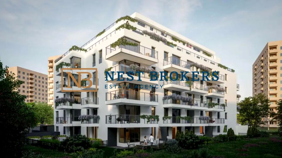 Mieszkanie Kraków sprzedaż