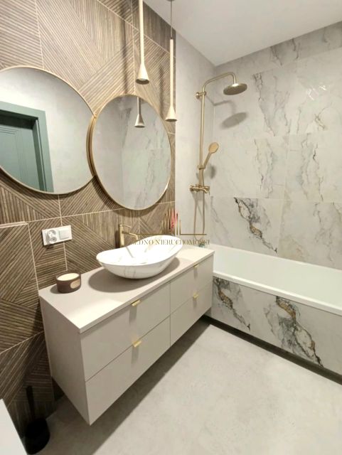 Mieszkanie Bydgoszcz