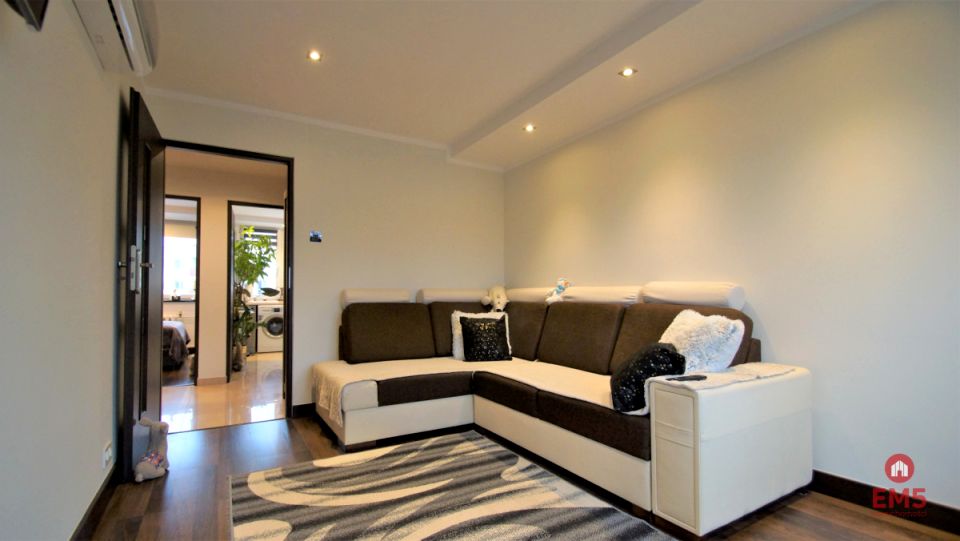 Mieszkanie Białystok