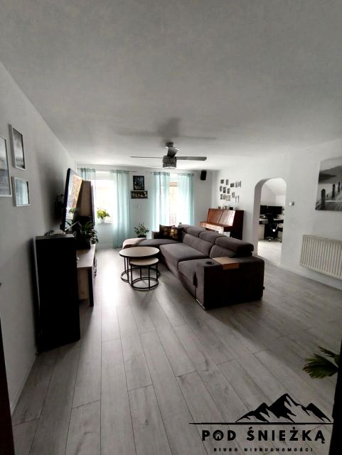 Mieszkanie Jelenia Góra