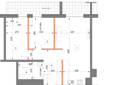 Mieszkanie Siemianowice Śląskie