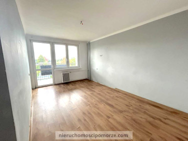Mieszkanie Debrzno