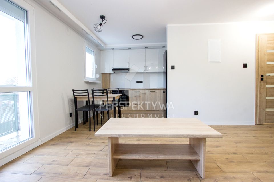 Mieszkanie Zielona Góra