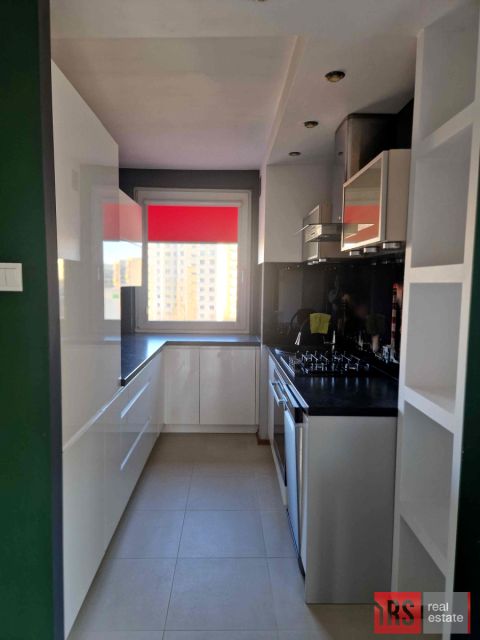 Mieszkanie blok mieszkalny wynajem