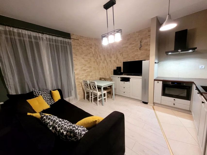 Mieszkanie Gorzów Wielkopolski