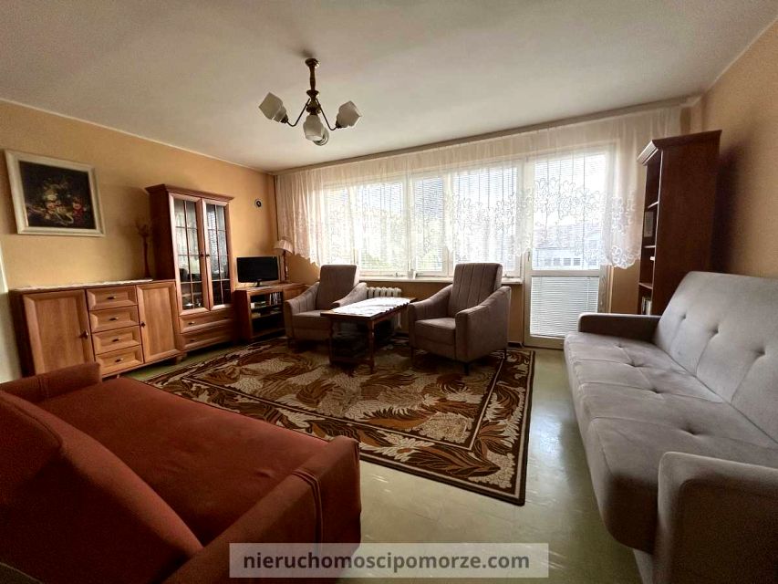 Mieszkanie Człuchów