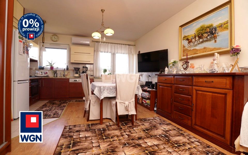 Mieszkanie Piotrków Trybunalski