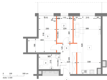 Mieszkanie Siemianowice Śląskie