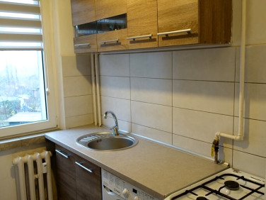 Mieszkanie blok mieszkalny Szczecin