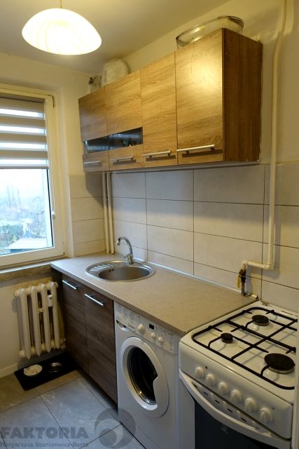 Mieszkanie blok mieszkalny Szczecin