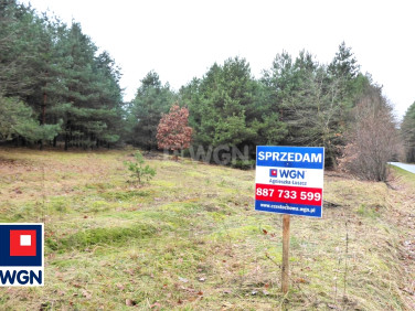 Działka budowlana sprzedam