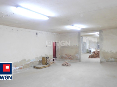 Budynek użytkowy Rudniki