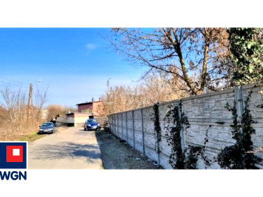 Działka budowlana Częstochowa