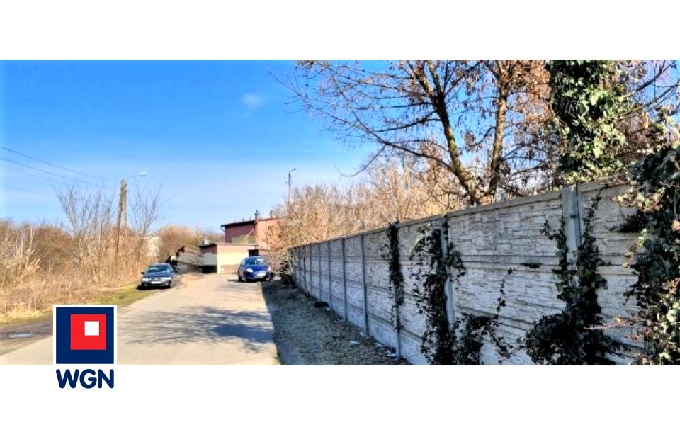 Działka budowlana Częstochowa