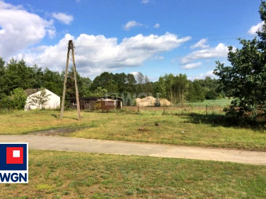 Działka inwestycyjna Częstochowa