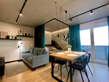 Mieszkanie Sosnowiec