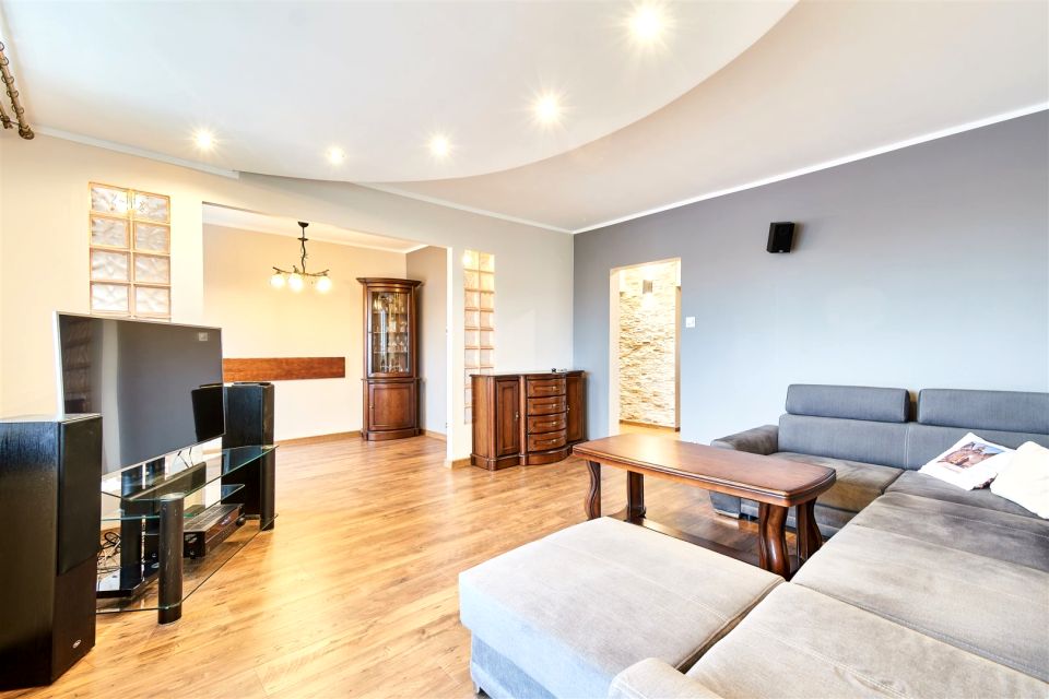 Mieszkanie Bydgoszcz