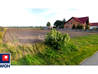 Działka Ciężkowice