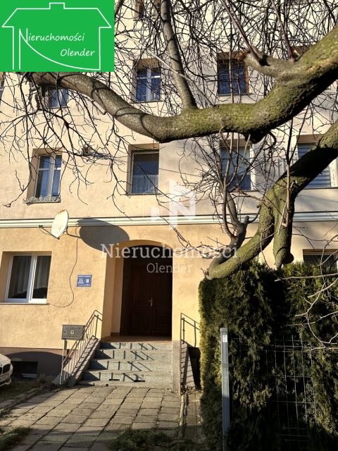 Mieszkanie Świebodzice