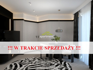 Mieszkanie Dąbrowa Tarnowska