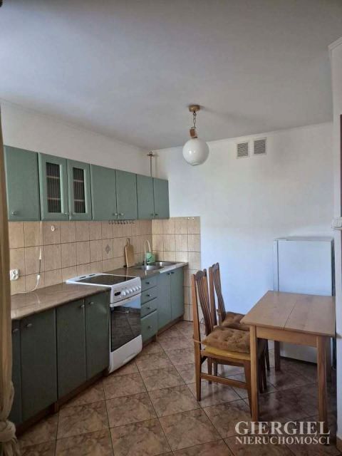 Mieszkanie Rzeszów