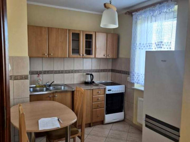 Mieszkanie Rzeszów