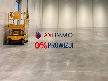 Budynek użytkowy Kokotów