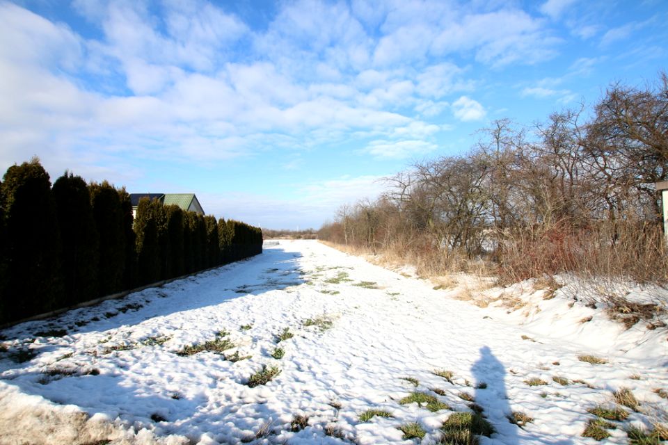 Działka budowlana Lublin