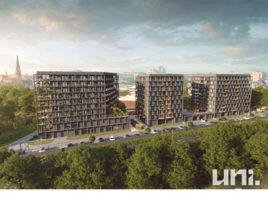 Mieszkanie blok mieszkalny sprzedaż