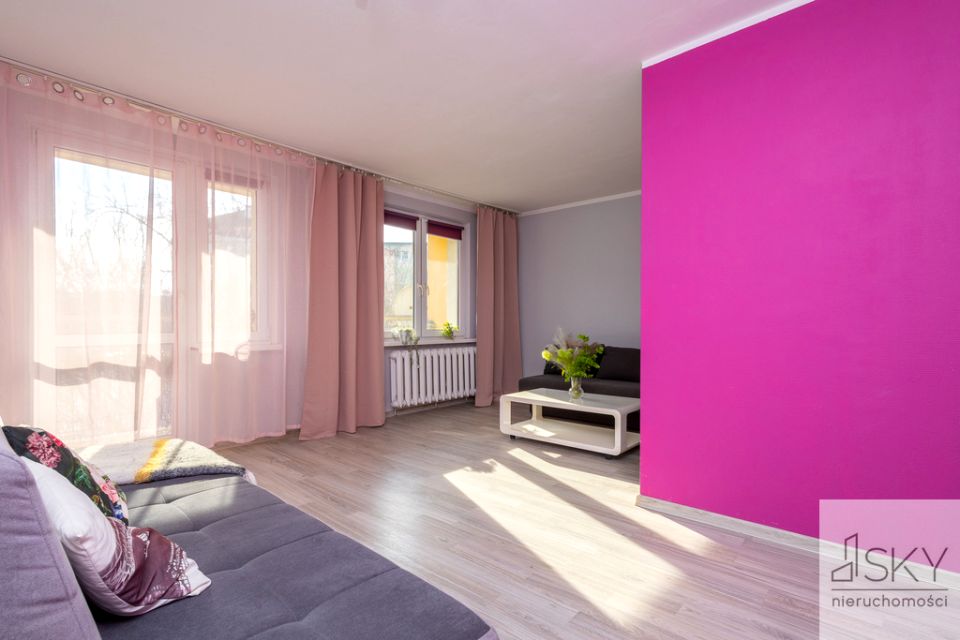 Mieszkanie Wrocław sprzedaż