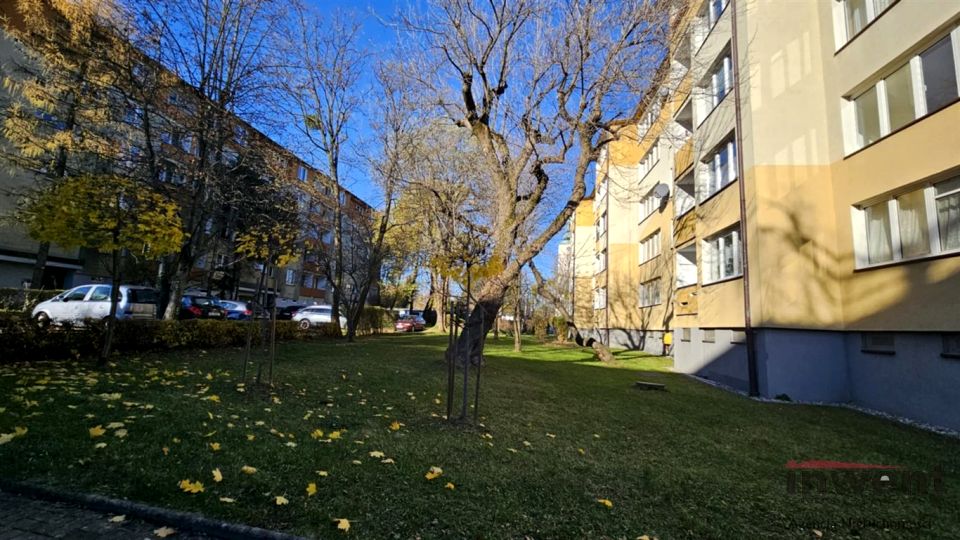 Mieszkanie Bielsko-Biała