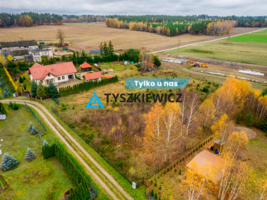 Działka budowlana Nowa Cerkiew