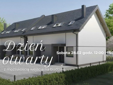 Mieszkanie przy lesie