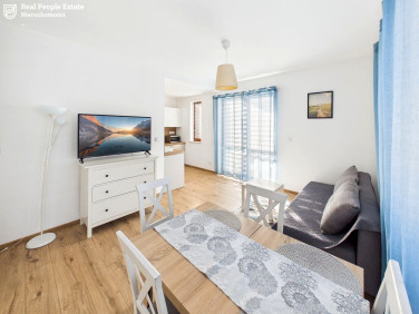 Mieszkanie Nałęczów